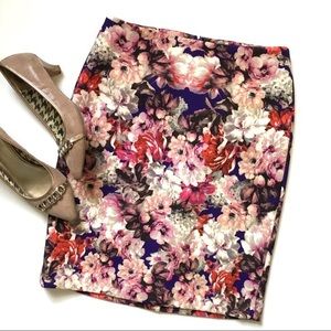 Talbots pencil skirt